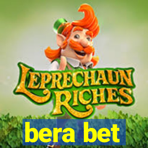 bera bet